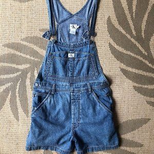 Vintage Overalls Calvin Klein (S/M)